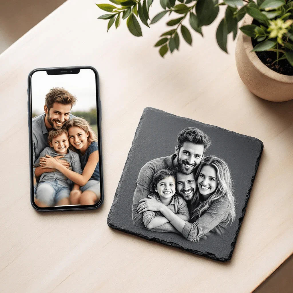How to Turn Your Favorite Photo into a Timeless Engrave - Letzengrave