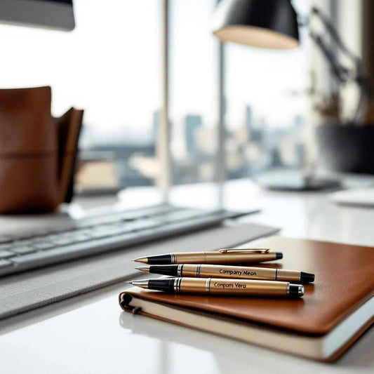How Custom Engraving Can Elevate Your Luxembourg Business Brand - Letzengrave