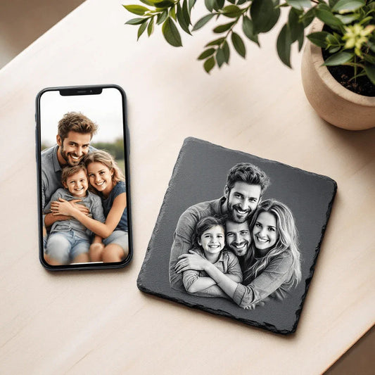 How to Turn Your Favorite Photo into a Timeless Engrave - Letzengrave