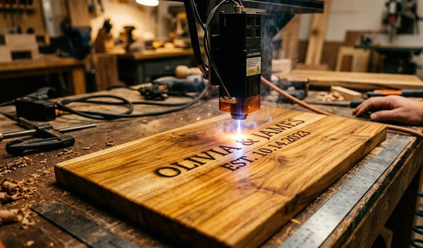 Laser sur Bois : Guide Complet au Luxembourg