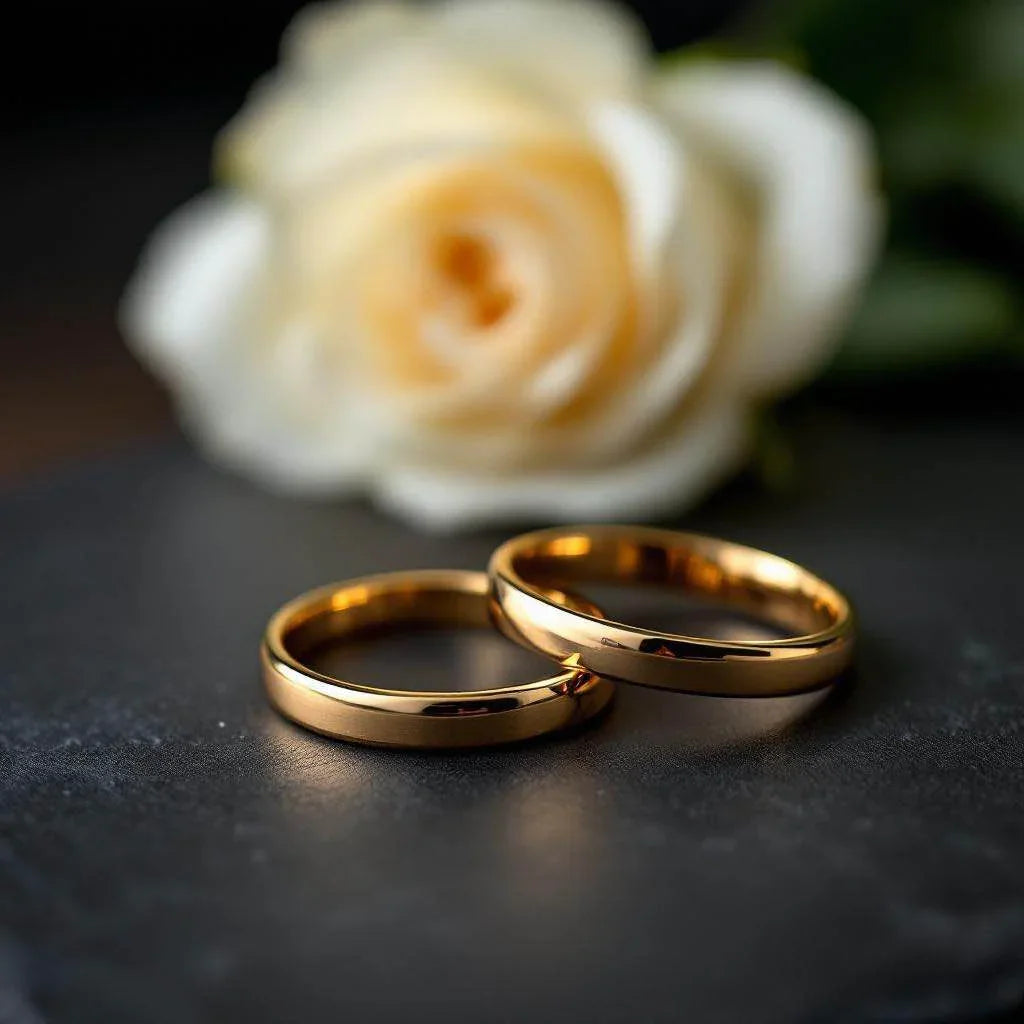 Wedding & Anniversary - Letzengrave