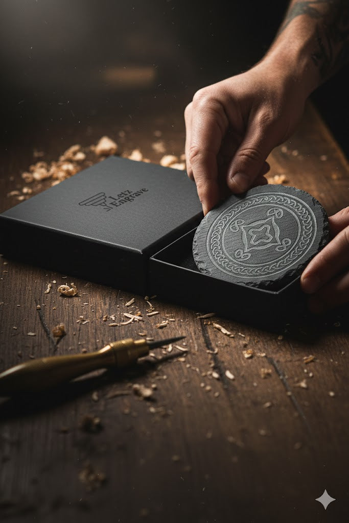 Step 5: Ready to Gift